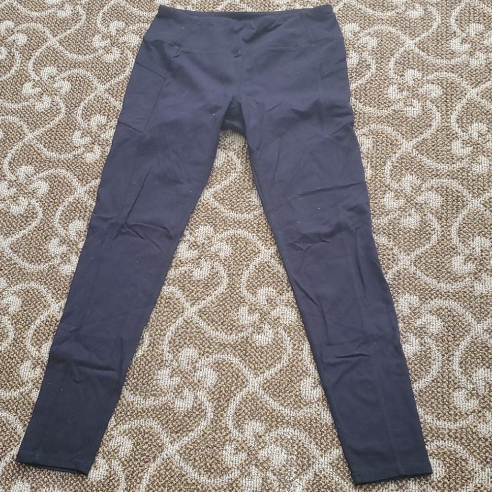Sporty Leggings
